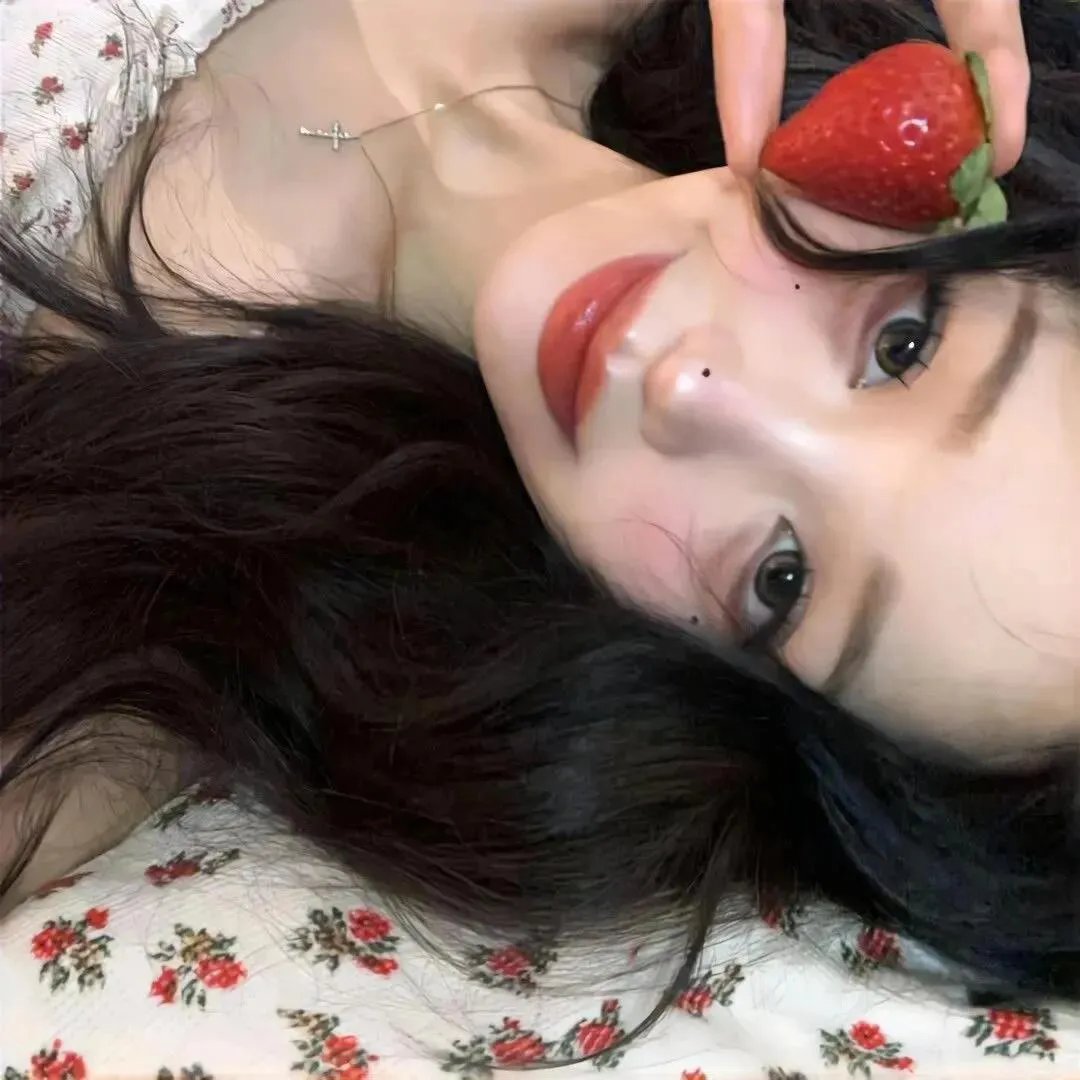 我的要命女友